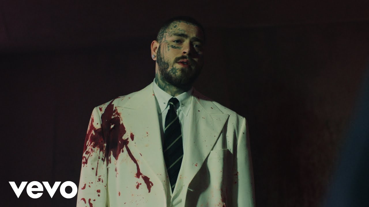 Post Malone and The Weeknd – One Right Now (Official Video)