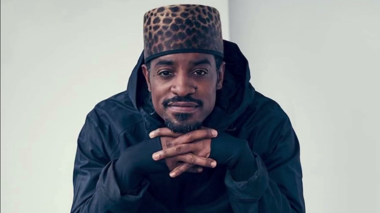 André 3000: “I Wish Nobody Liked Me or My Music, I Was Free When Fans Didn’t Care”