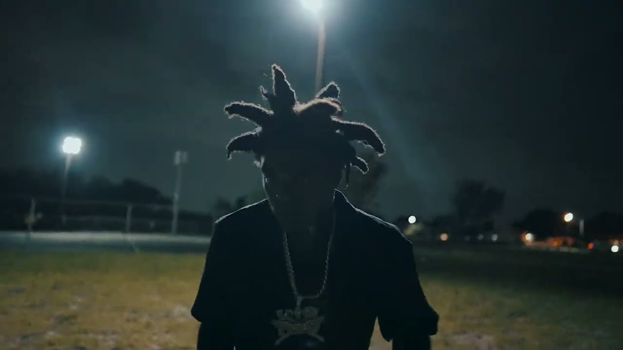 Kodak Black – Halloween Bill Kill [Official Music Video]