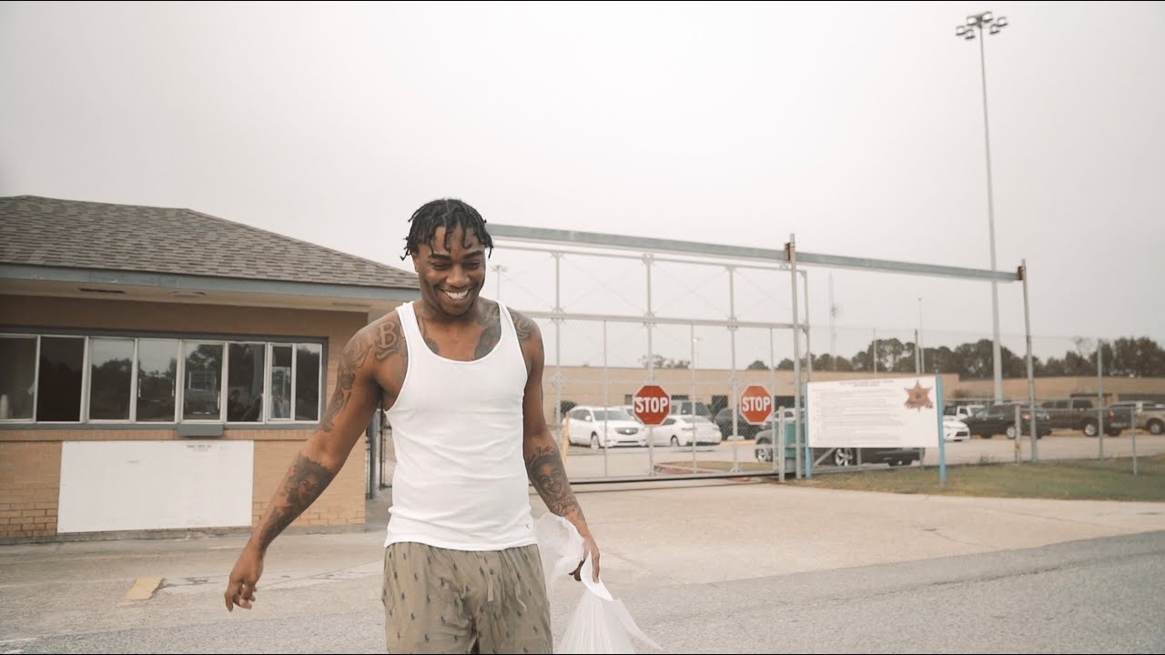 Fredo Bang – Don’t Miss (Official Video)