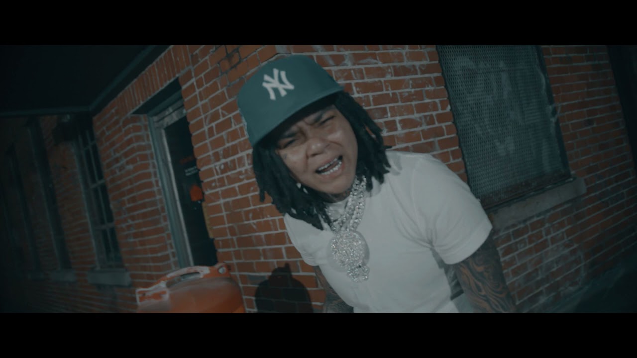 Young M.A “Friendly Reminder” (Official Music Video)