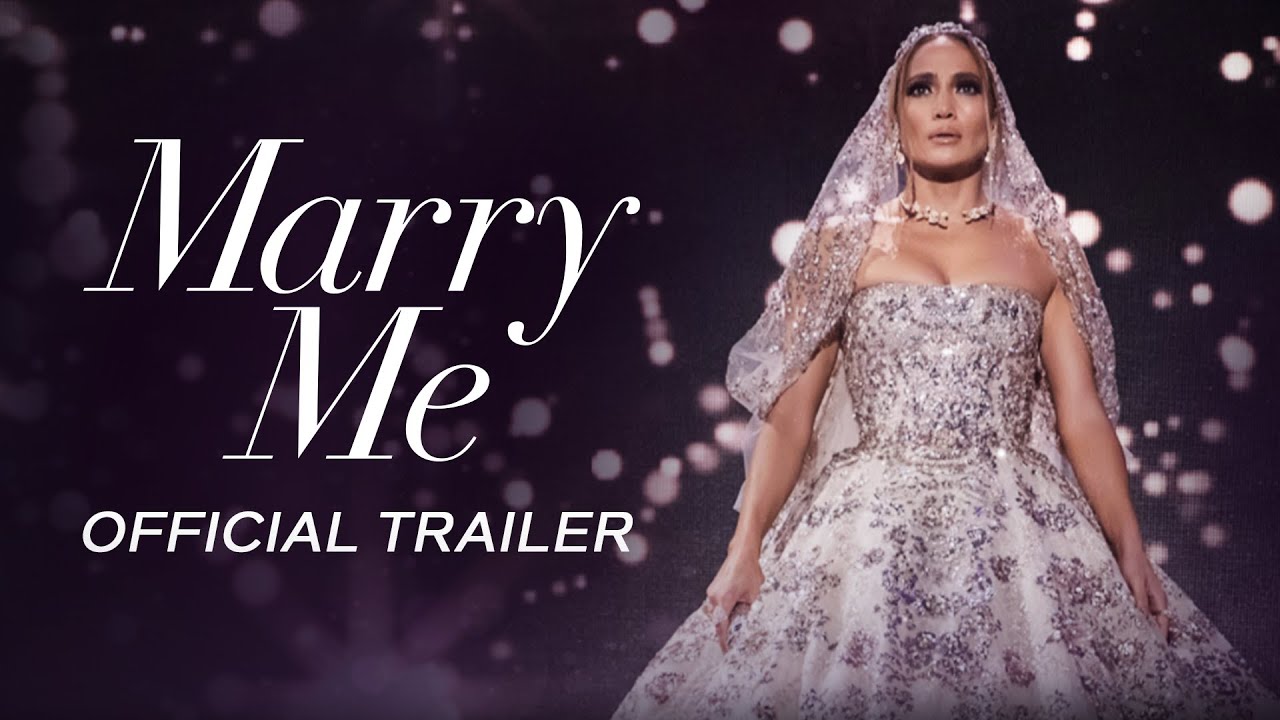 Marry Me – Official Trailer [HD]