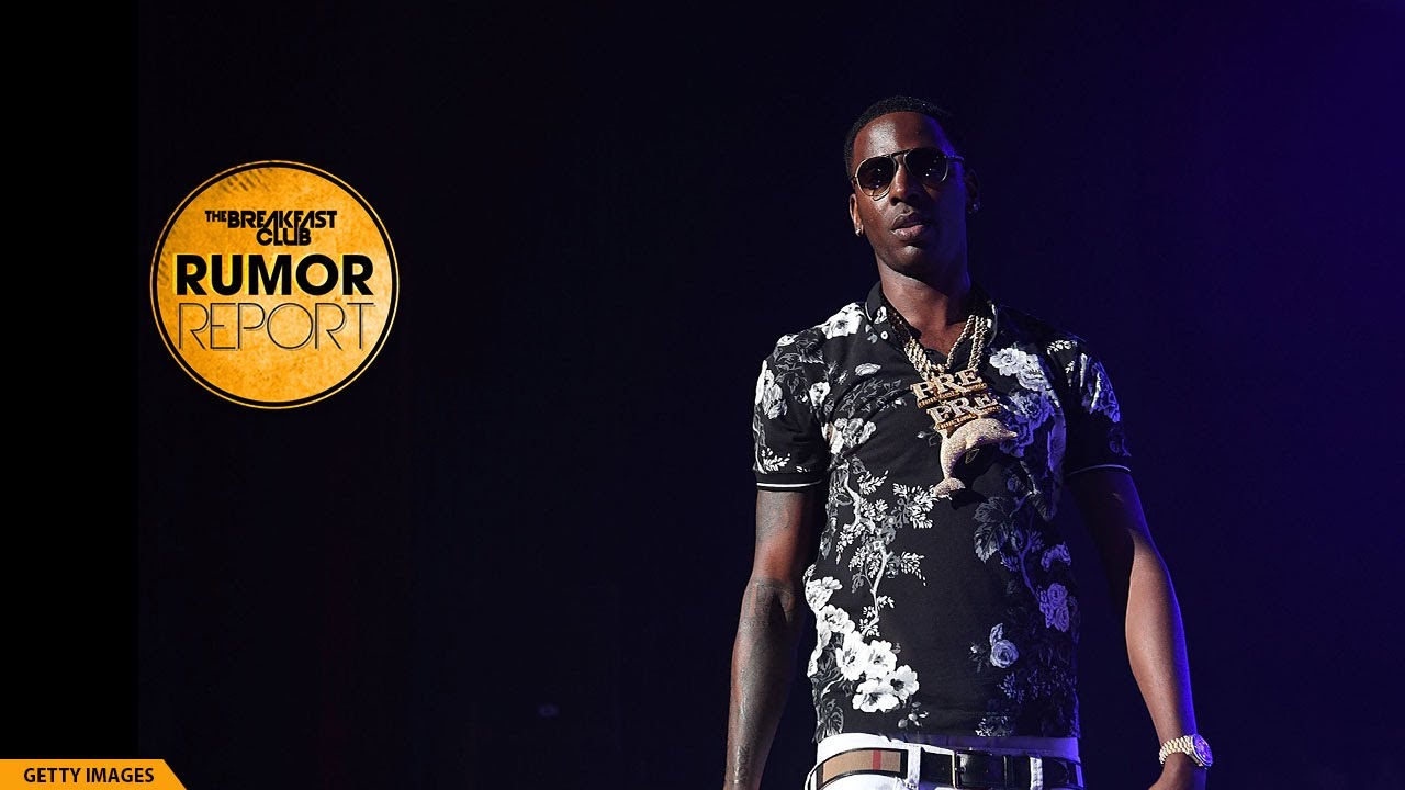 Young Dolph’s Partner Mia Jaye Says Following Rappers Death “How Am I Going To Tell My Babies?”