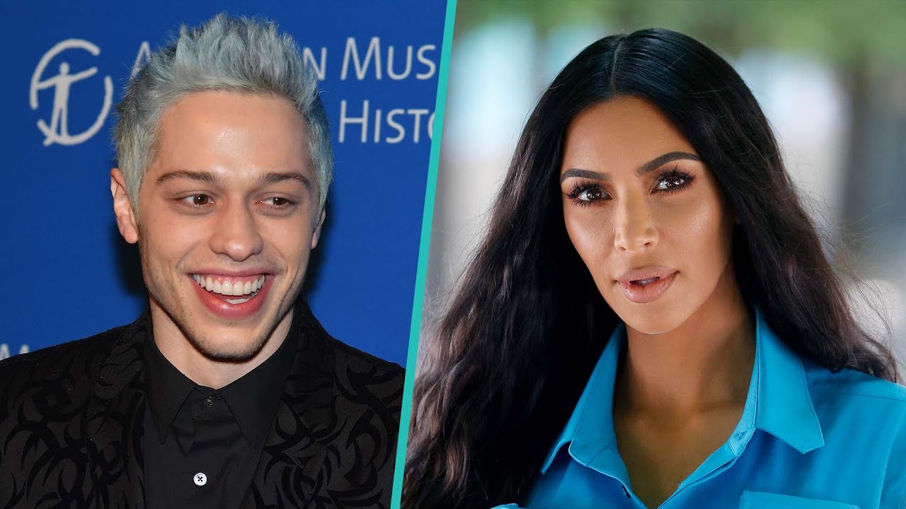 Pete Davidson’s ‘Saturday Night Live’ Co-Stars React To Kim Kardashian Romance Reports