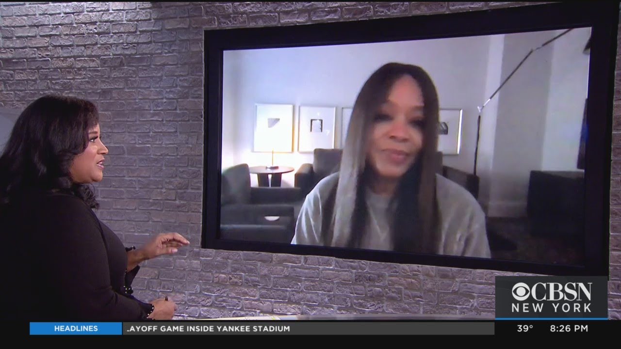 BET’s Connie Orlando Discusses Soul Train Music Awards