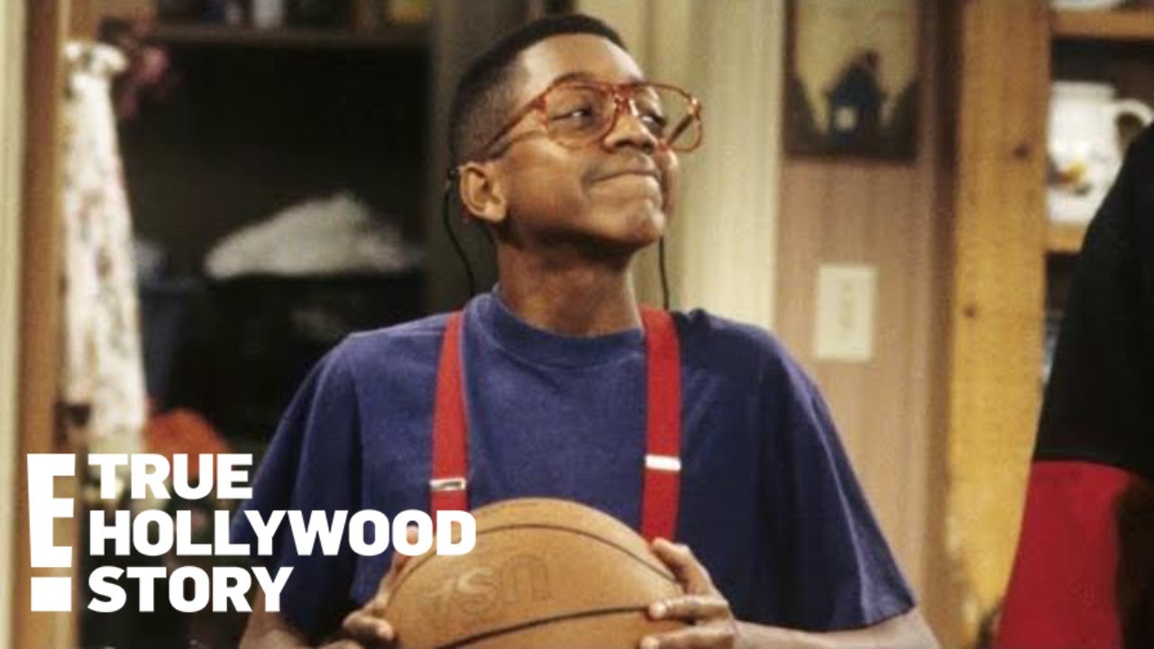 How Steve Urkel’s Addition to “Family Matters” Caused MAJOR Turmoil | True Hollywood Story | E!