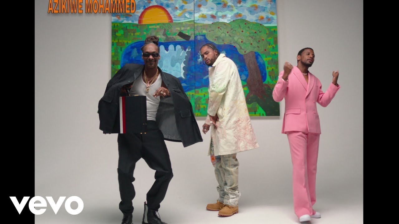 Snoop Dogg, Fabolous, Dave East – Make Some Money (Official Video)