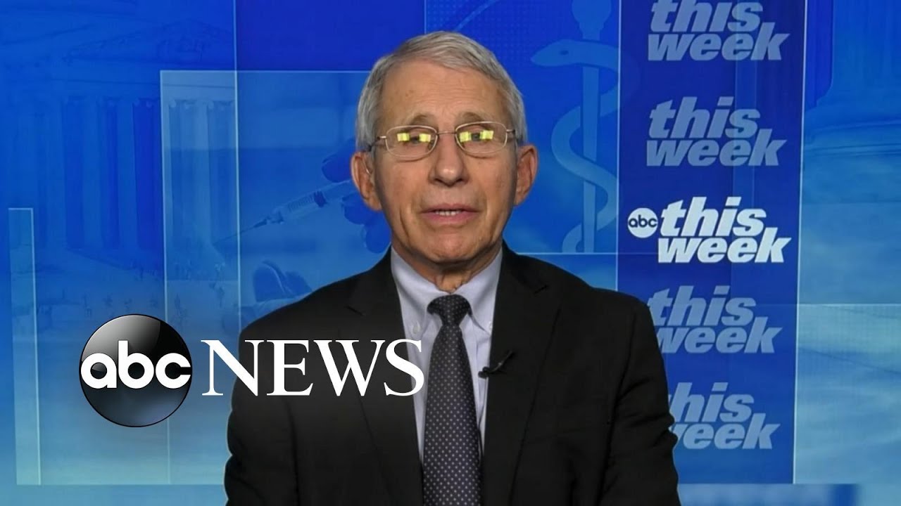 Omicron variant will ‘inevitably’ be in US: Fauci | ABC News