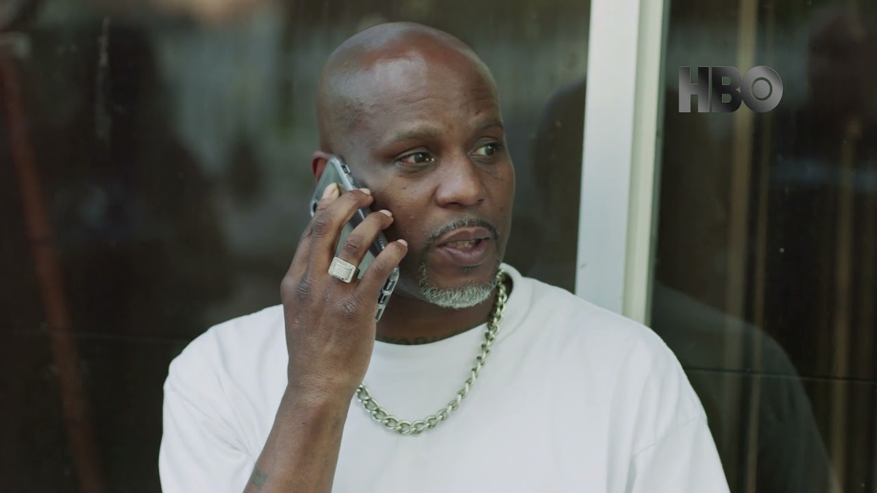 DMX: Don’t Try To Understand Film