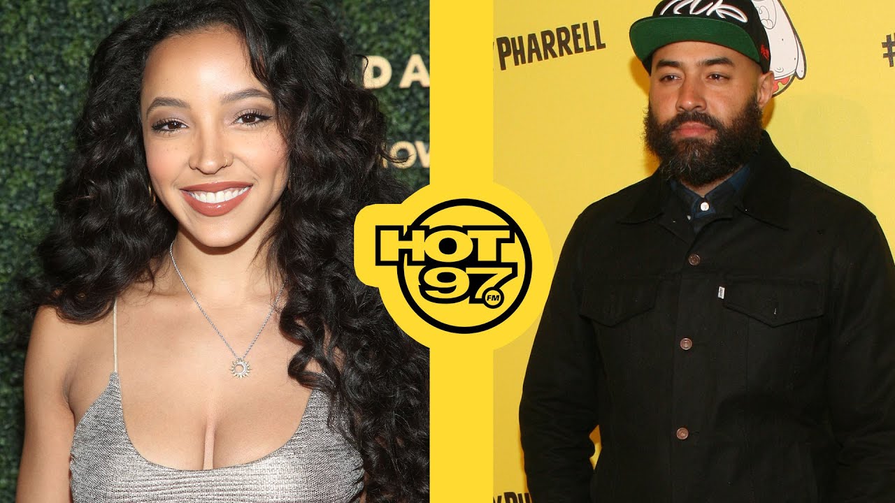 Ebro Gives Himself A Congratulations You Played Yourself…