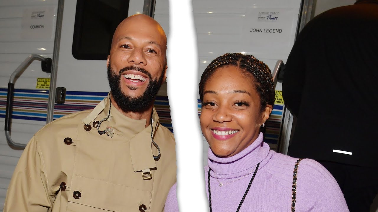 Tiffany Haddish And Common Split After One Year Together, Reports