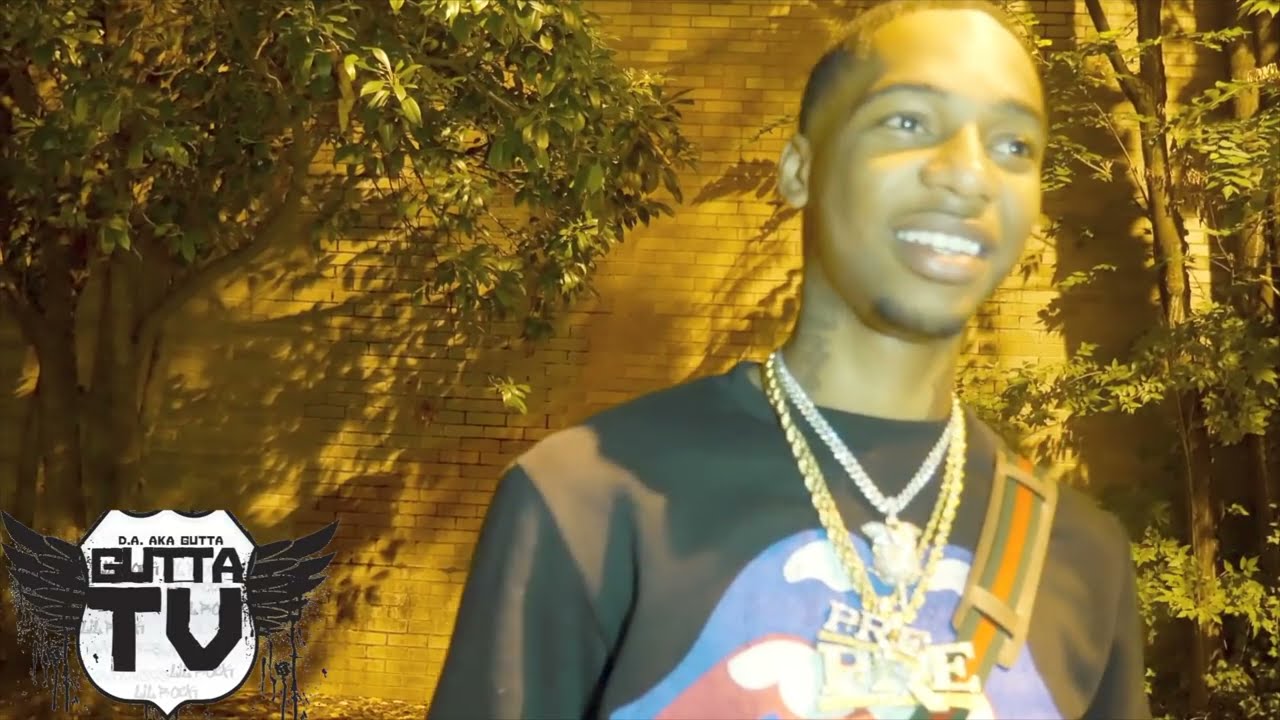 Key Glock Speaks On His & Young Dolph Relationship Being Cousins ” We Eat Together “