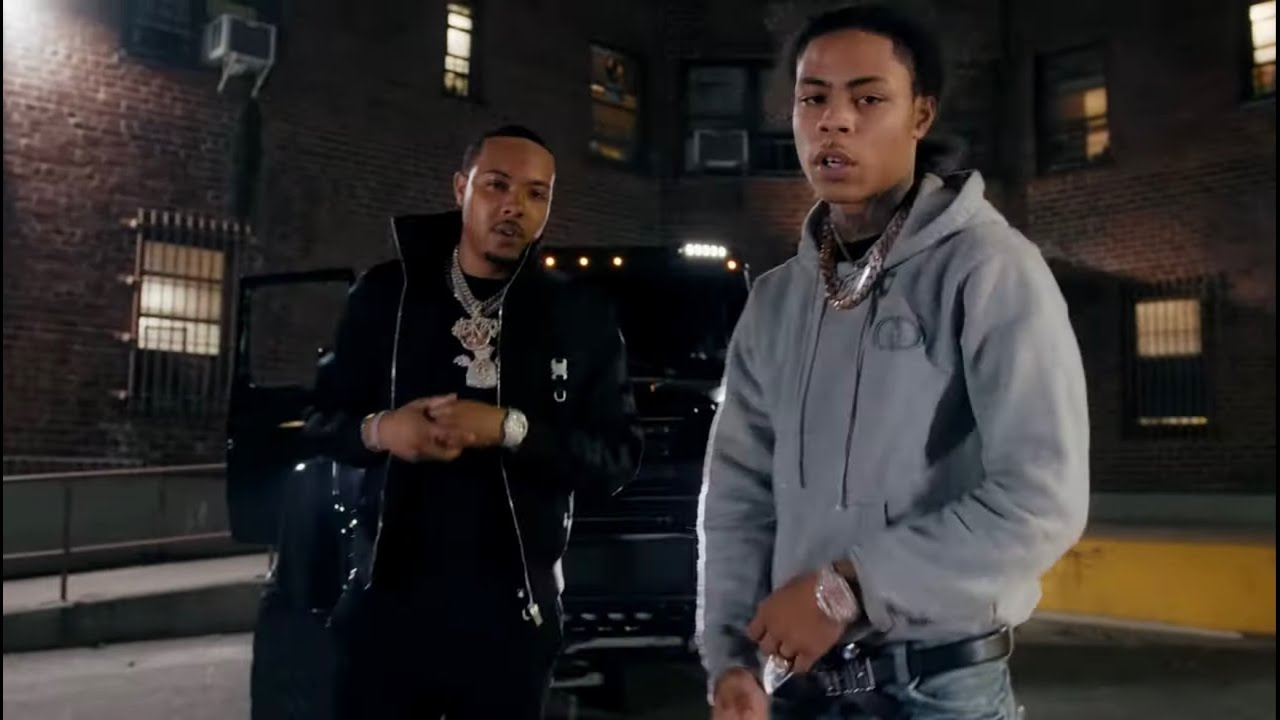 Kay Flock- ‘Being Honest’ Remix (Ft G Herbo) [Official Video]