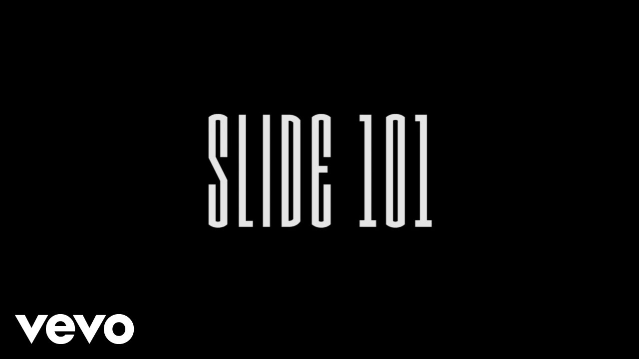 Josh Stone ft. Dave East – “Slide 101” (Official Music Video)