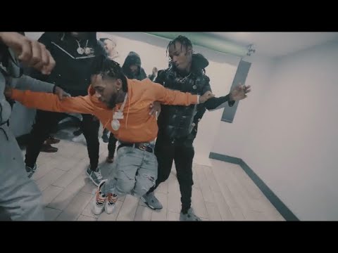 Ron Suno – What They Gon Say (Official Video) (feat. Zay Munna)
