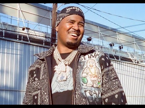 Drakeo The Ruler Gets Stabbed in the Neck and Killed during Brawl at Once Upon a Time in LA.