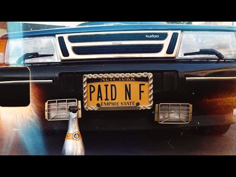 Dave East – Paid In Full (EASTMIX) (Official Video)