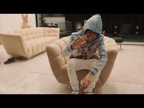 Lil Poppa – Feenin’ (Official Music Video)