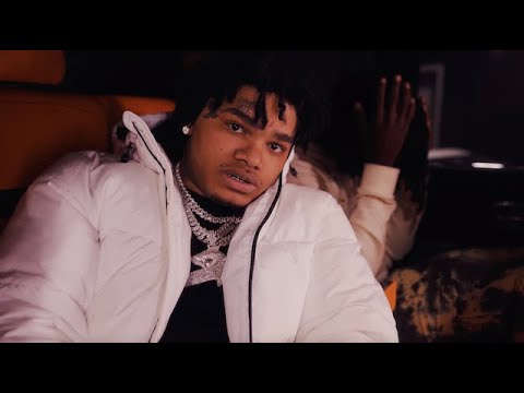 NoCap – 200 Or Better (Music Video)