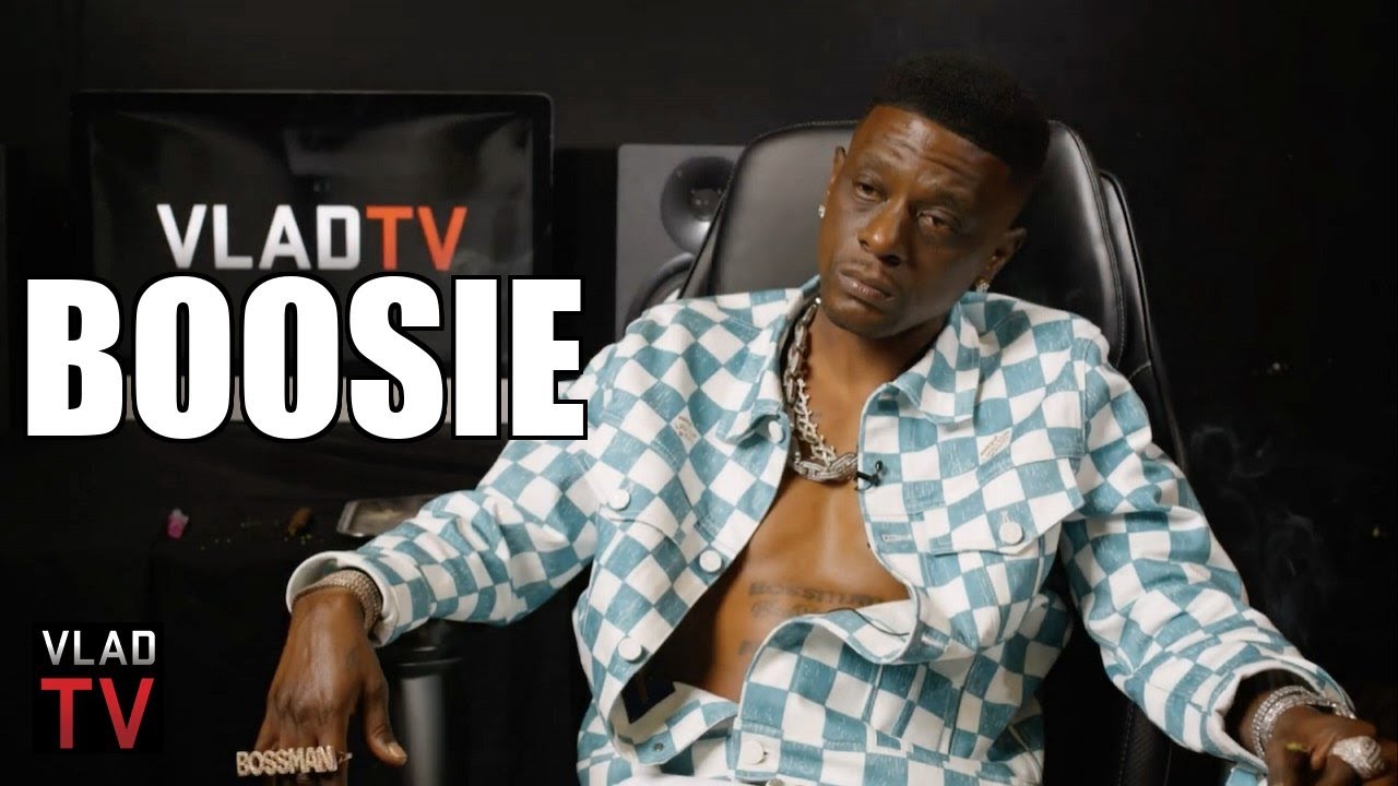Boosie: Alpo was the Type to Cut Your Throat & Hug Your Kids the Next Day