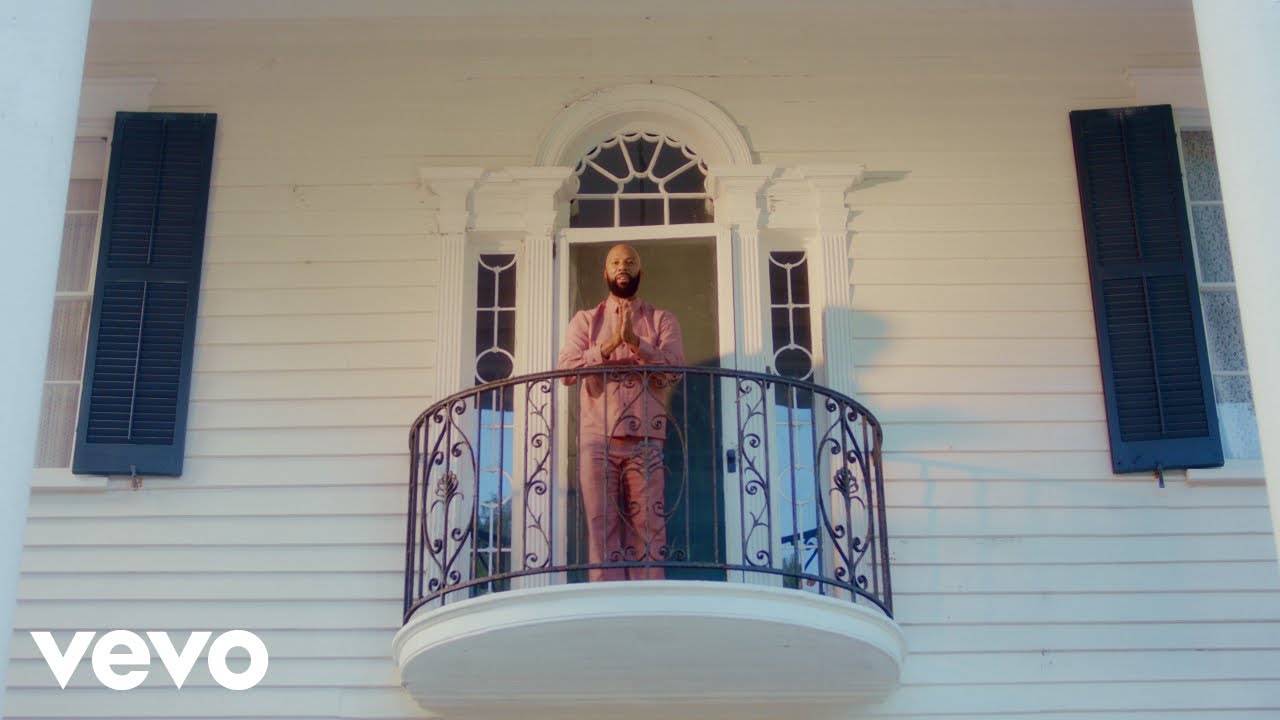Common – Majesty (Where We Gonna Take It) ft. PJ (Official Music Video)