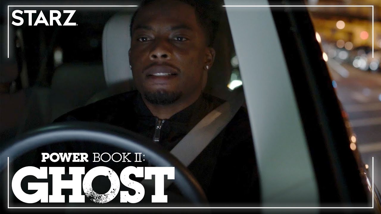 Power Book II: Ghost | Ep. 4 Preview | Season 2
