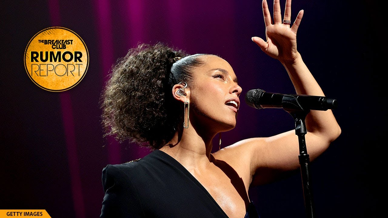 Alicia Keys Says She Would Participate In A Verzuz Battle With Rihanna or Beyonce