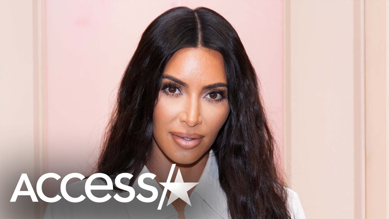 Kim Kardashian Passes Baby Bar Exam On 4th Try
