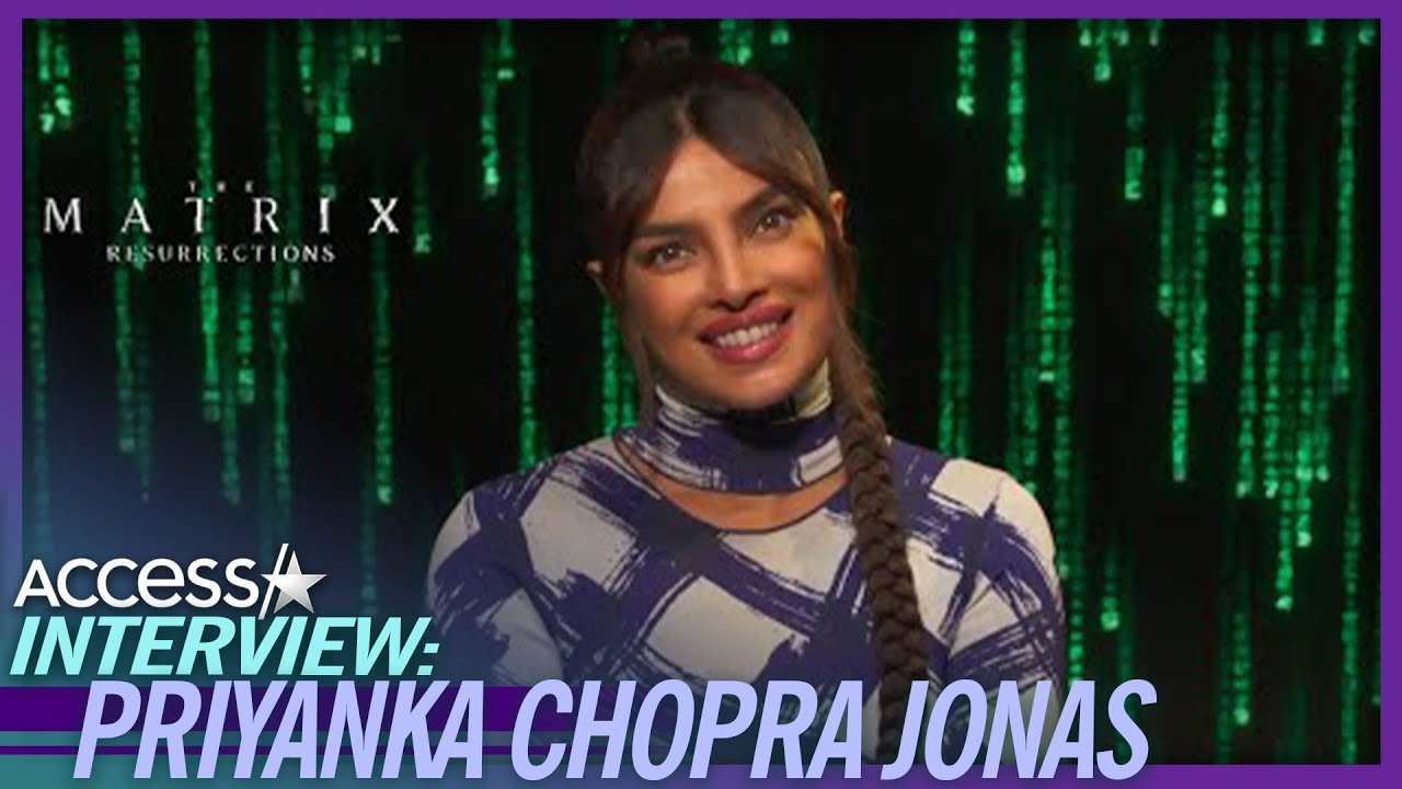 Priyanka Chopra Jonas Says Nick Jonas Is The Most ‘Encouraging Man’