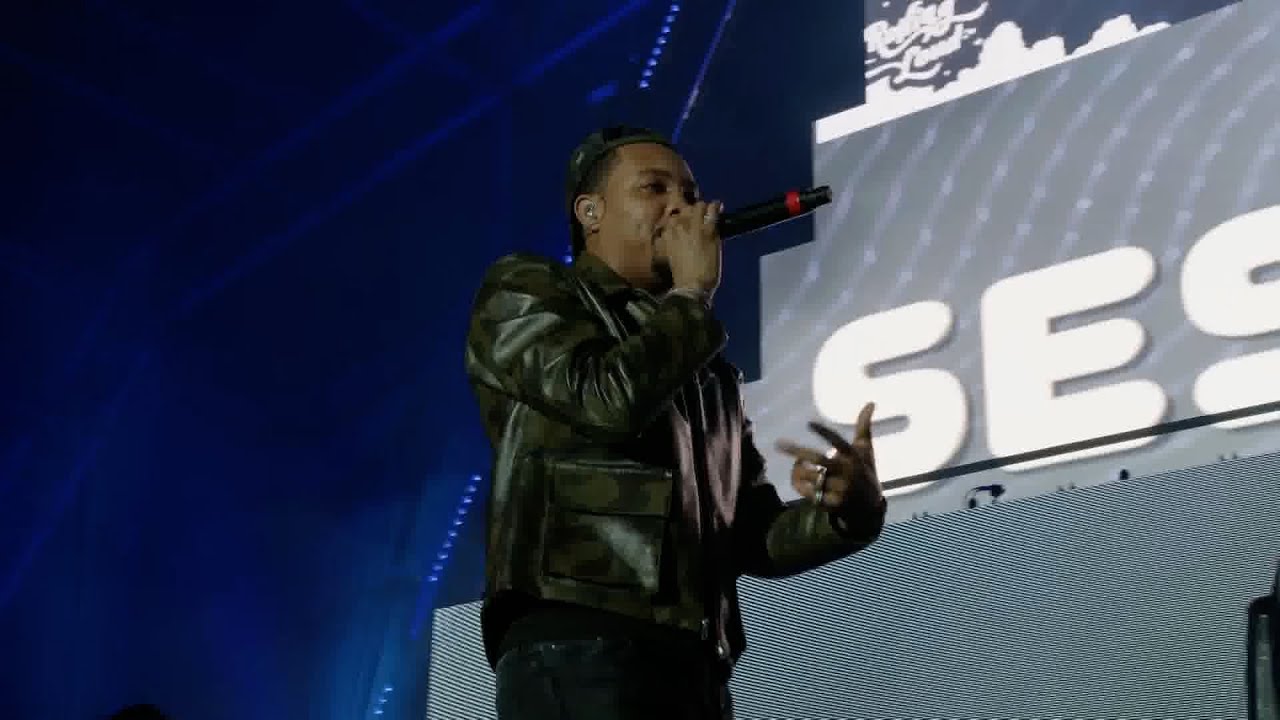 G Herbo LIVE @ Rolling Loud LA 2021 [FULL SET]