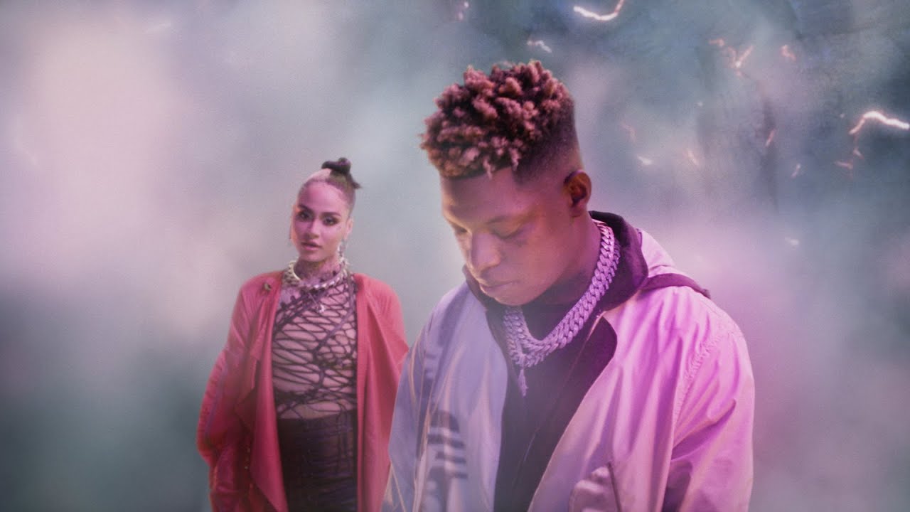 Yung Bleu & Kehlani – Beautiful Lies (Official Video)