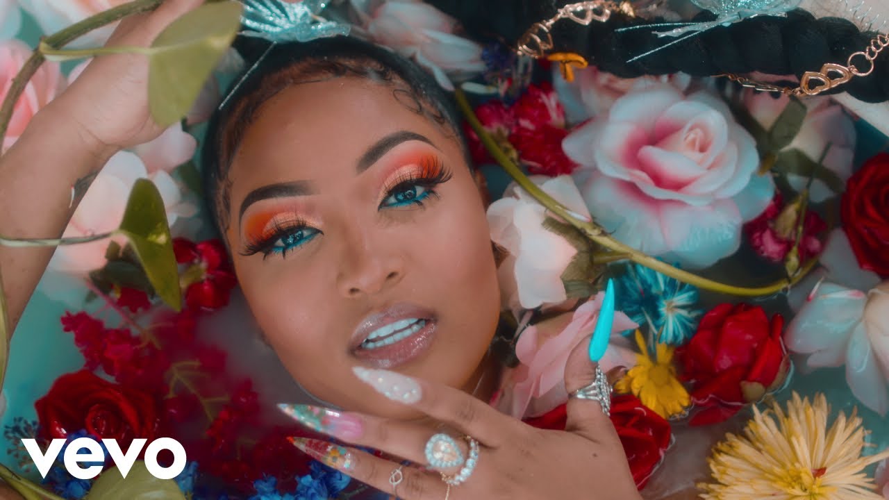Shenseea, Rvssian – You’re The One I Love (Official Music Video)
