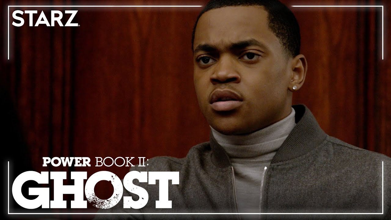 Power Book II: Ghost | Ep. 5 Preview | Season 2