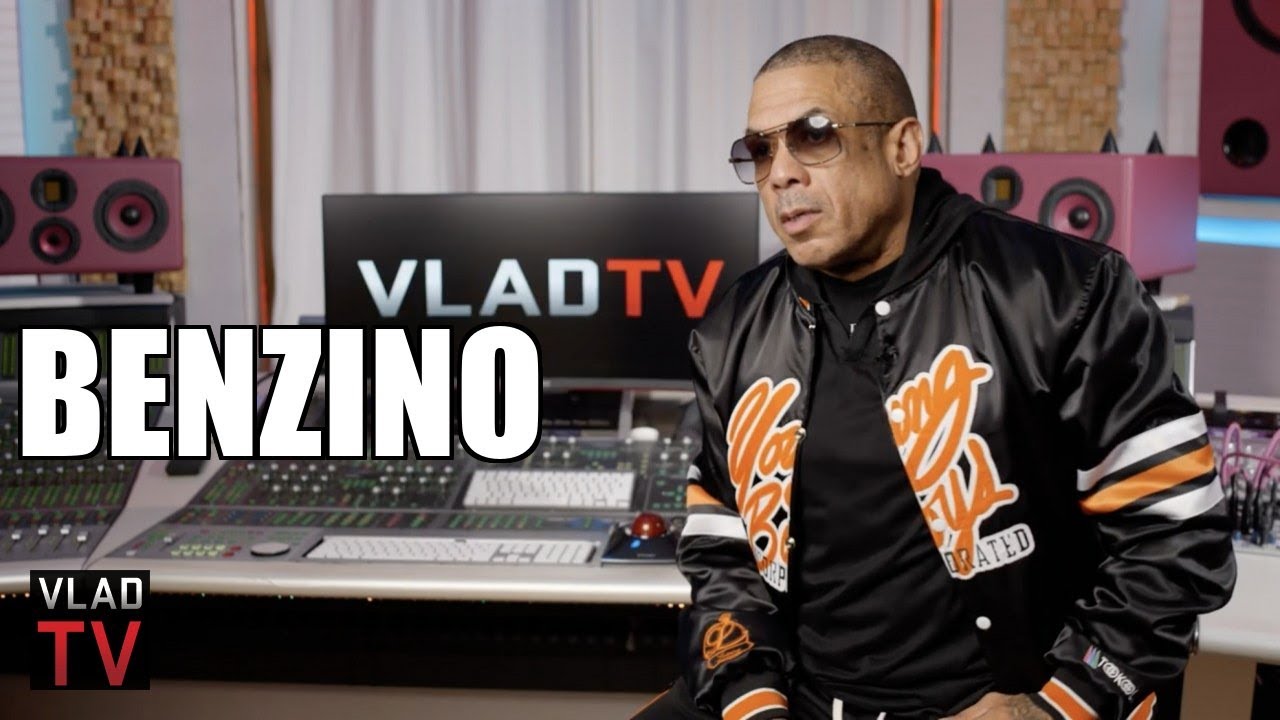 Benzino Thinks Young Dolph’s Murder will be Solved, The Killers seem Dumb (Part 2)