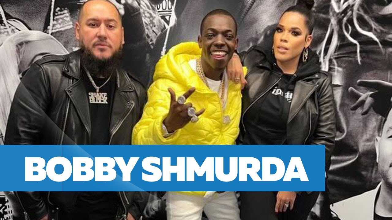 Bobby Shmurda Opens Up On Sex Addiction, Label Frustrations, NFT Collab , + Summer Jam