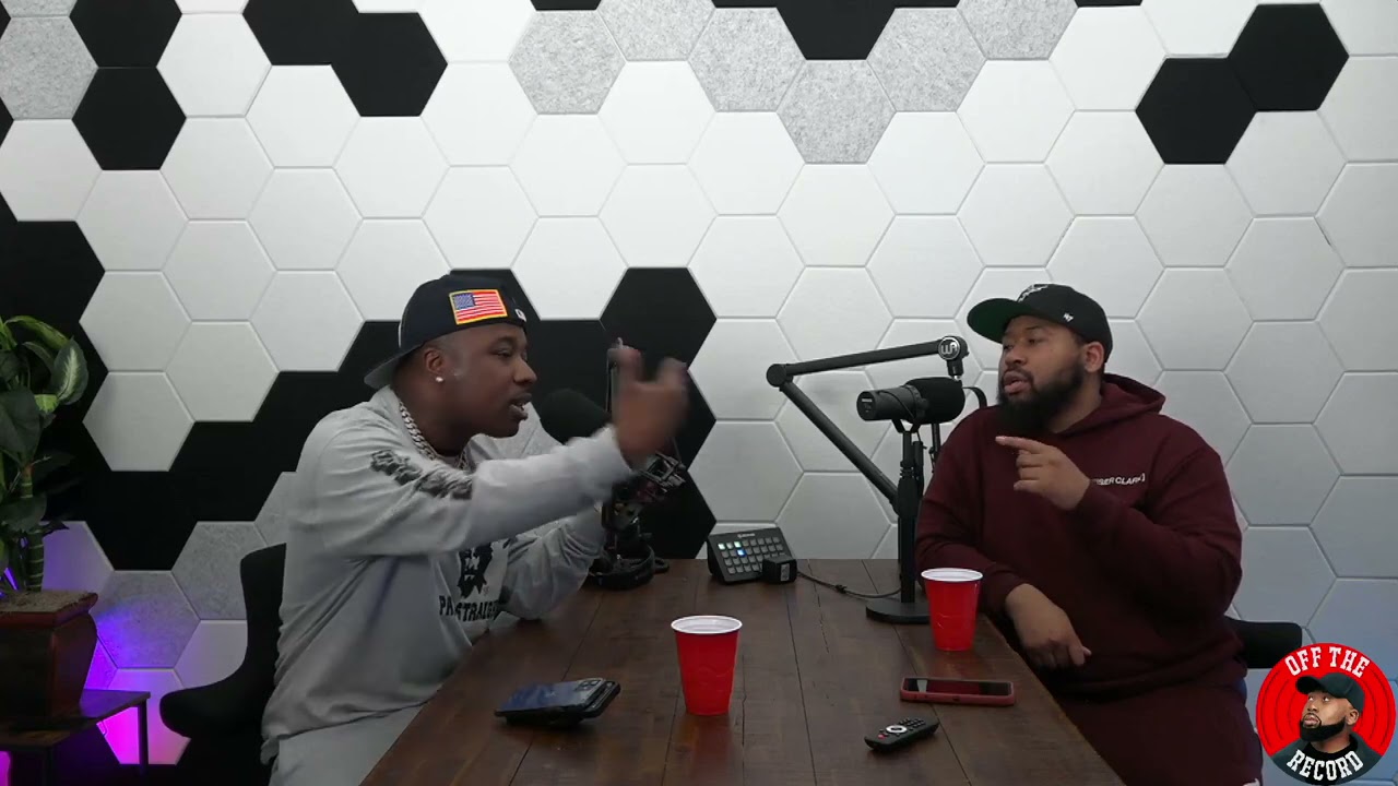 Off The Record: Troy Ave Goes Ballistic on Taxstone and Cassanova ‘DONT DROP THE SOAP’