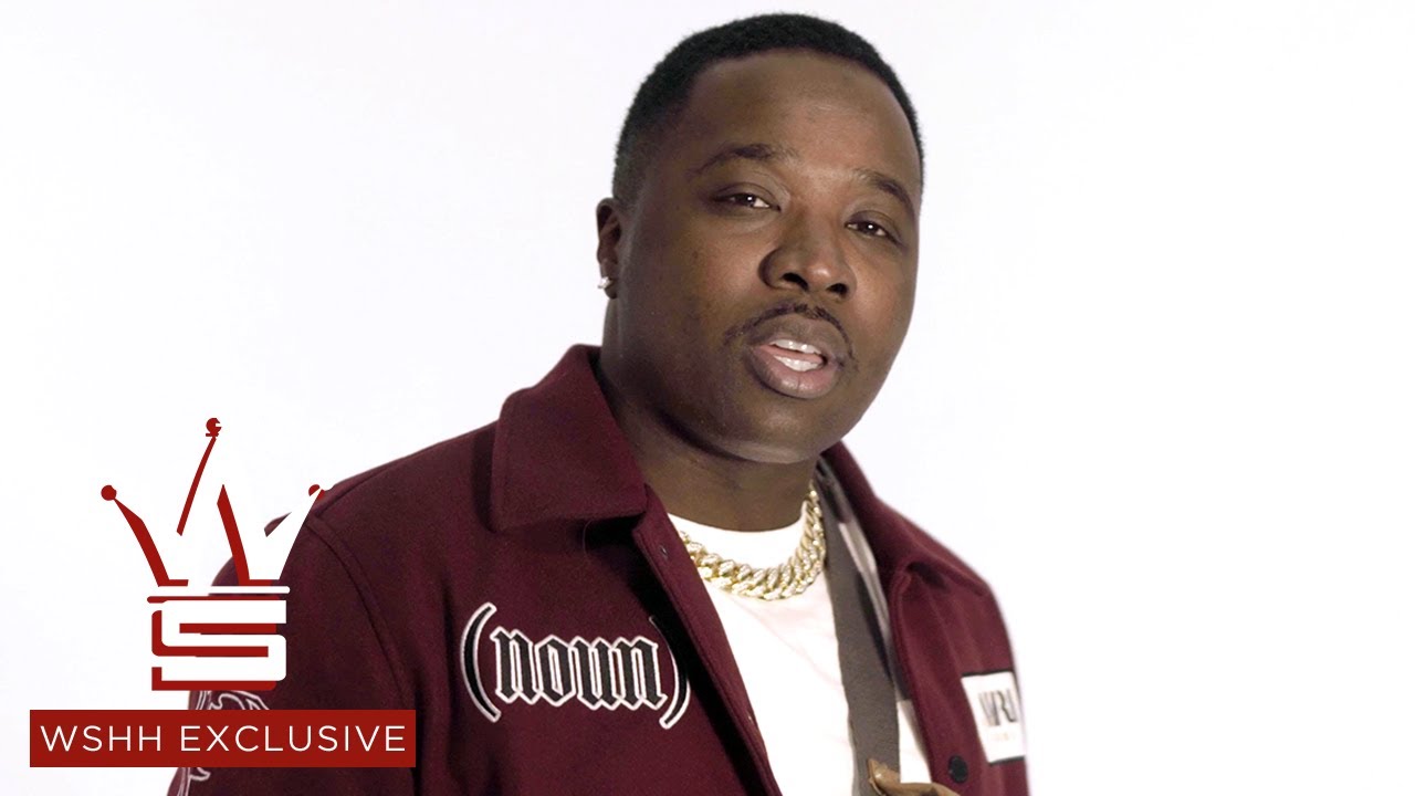 Troy Ave – So Bitter (Official Music Video)