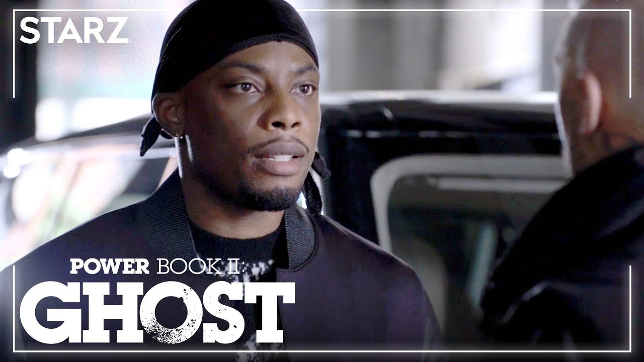 Power Book II: Ghost Ep. 6 Preview | Season 2