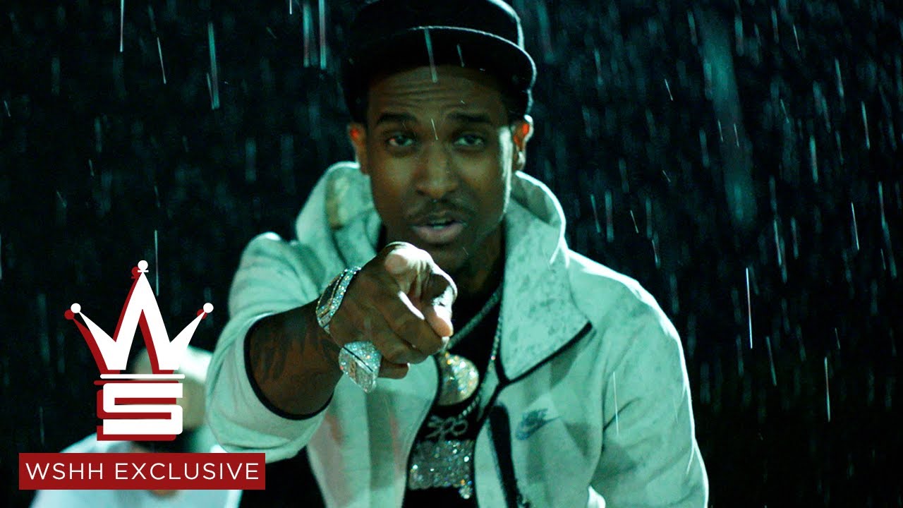 Lil Reese – He Say, She Say (Official Music Video)