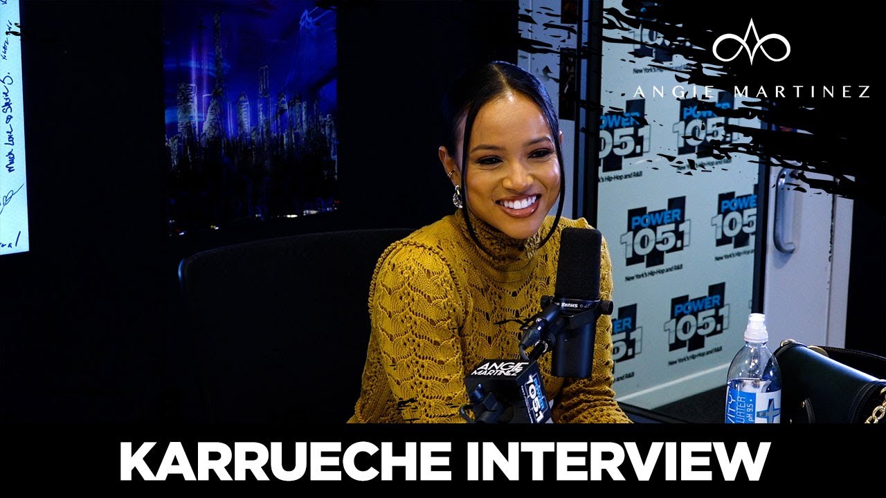 Karrueche On Reaching Out To DaniLeigh After DaBaby Situation, “Claws” Series Finale + More