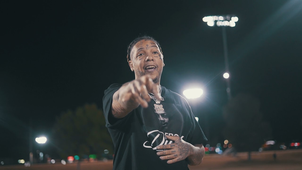King Yella – Missin Duck (Official Video￼)