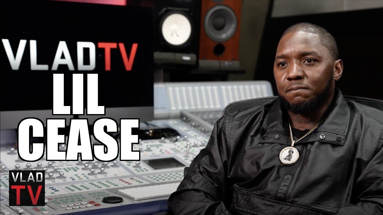 Lil Cease on 2Pac Feeling Biggie’s ‘Who Shot Ya’ was About Him Getting Shot