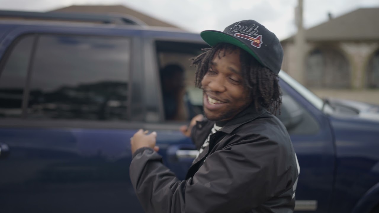 Curren$y – So Easy [Video]