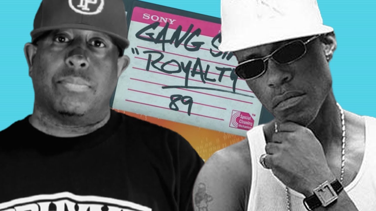 So Wassup? Episode 20 | Gang Starr “Royalty”