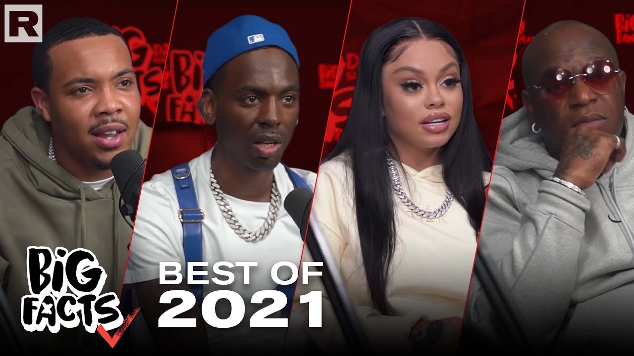 From Young Dolph, Birdman, G Herbo & More, The Best Of Big Facts 2021