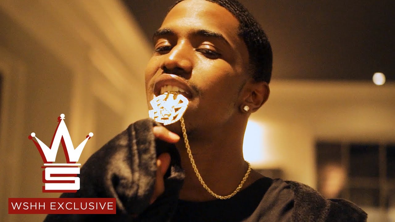 King Combs & Cash Cobain – A Dream (Freestyle) (Official Music Video)