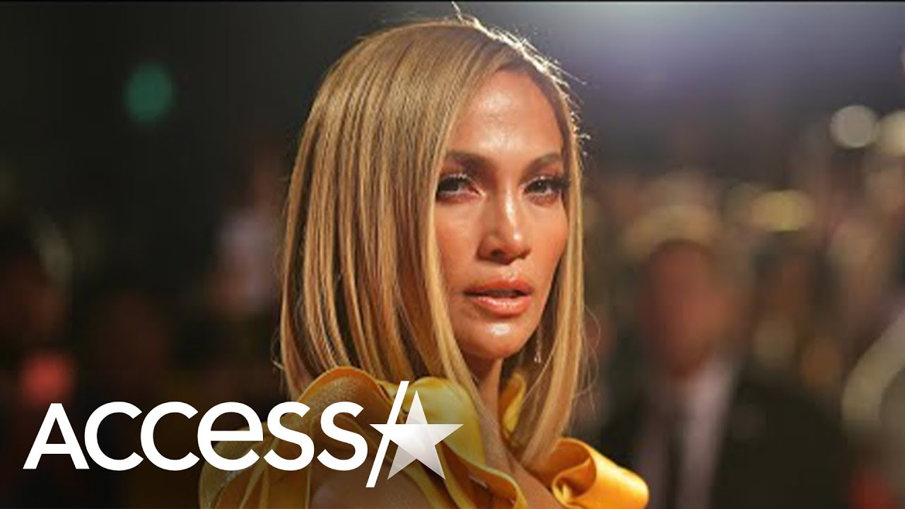 Jennifer Lopez’s Secret To Staying Grounded w/ Fame