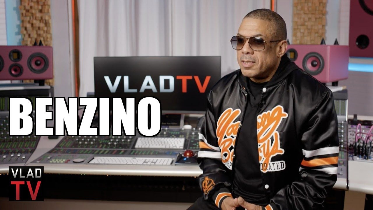 Benzino on Young Dolph’s Murder, Thinks Dolph was Tired of His Memphis Beef (Part 1)