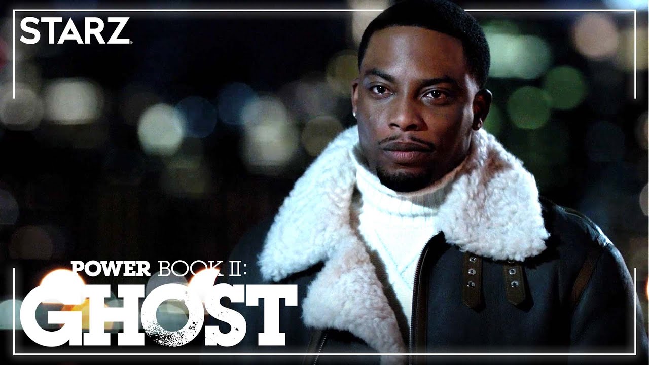 Power Book II: Ghost | Ep. 3 Preview | Season 2