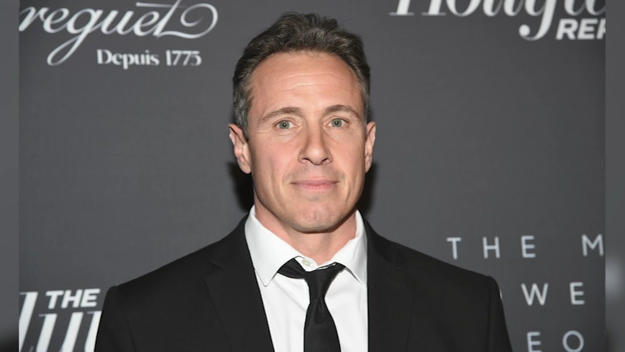 CNN fires Chris Cuomo after investigation into aid to brother Andrew Cuomo | ABC7